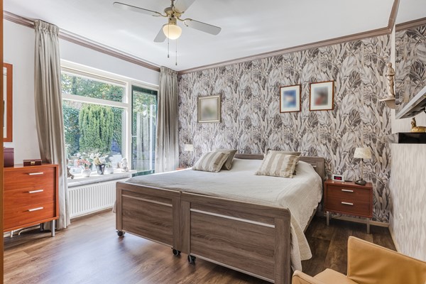 Medium property photo - Tuinbouwstraat 5, 5022 HN Tilburg